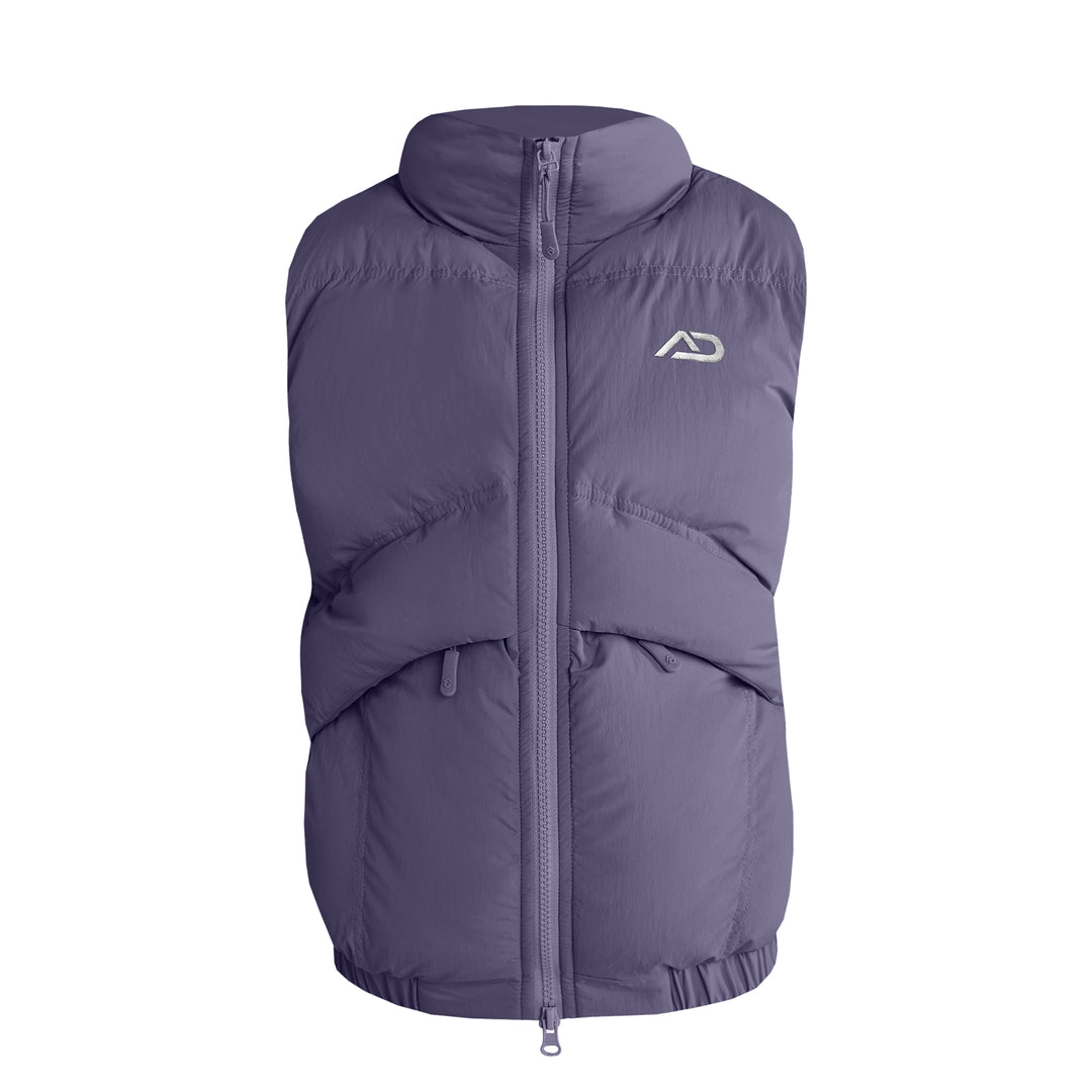 Aztec Diamond Young Rider Mid-Layer Gilet