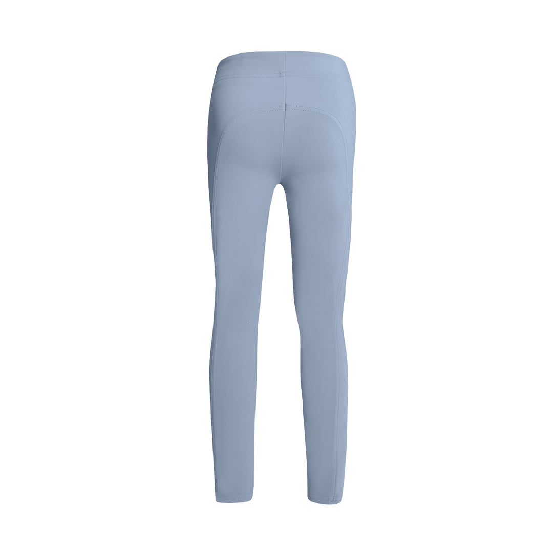 Aztec Diamond Young Rider Knee Grip Leggings