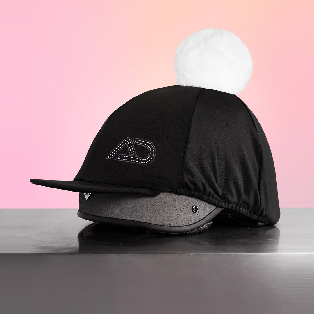 Aztec Diamond Cosmic Hat Silk