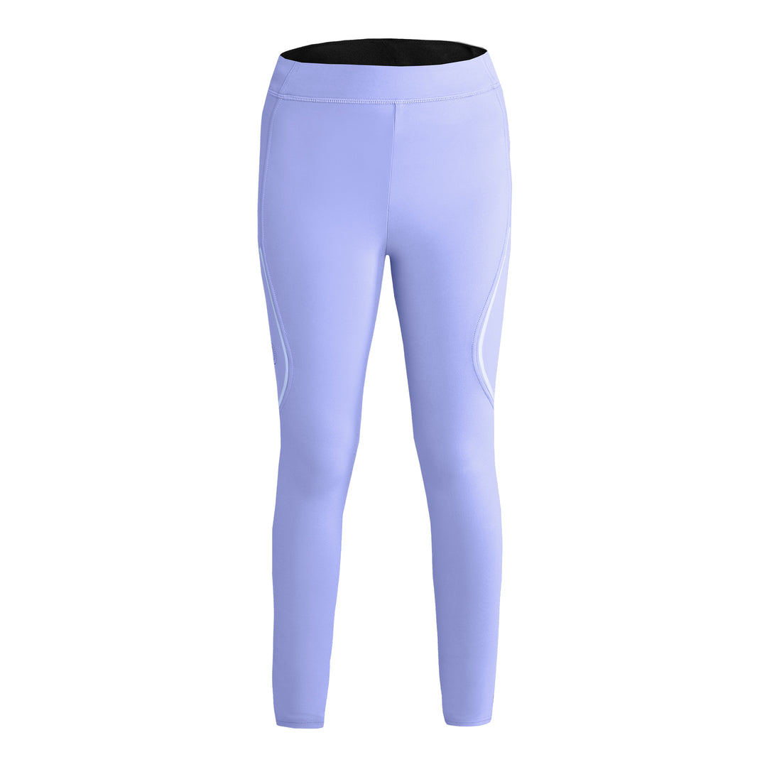 Aztec Diamond Young Rider Cosmic Full Seat Leggings