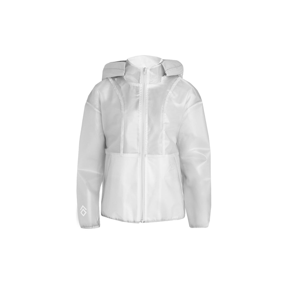 Aztec Diamond Young Rider Cosmic Rain Jacket