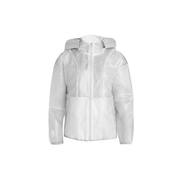 Aztec Diamond Young Rider Cosmic Rain Jacket
