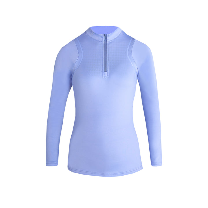Aztec Diamond Young Rider Cosmic Long Sleeve Base Layer
