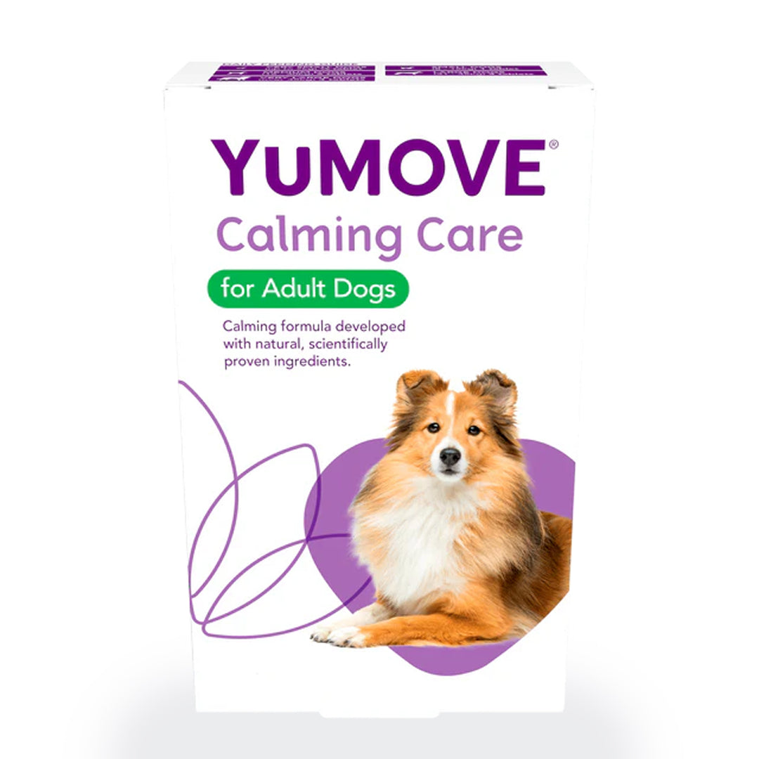 YuCalm Calming Tablets for Dogs