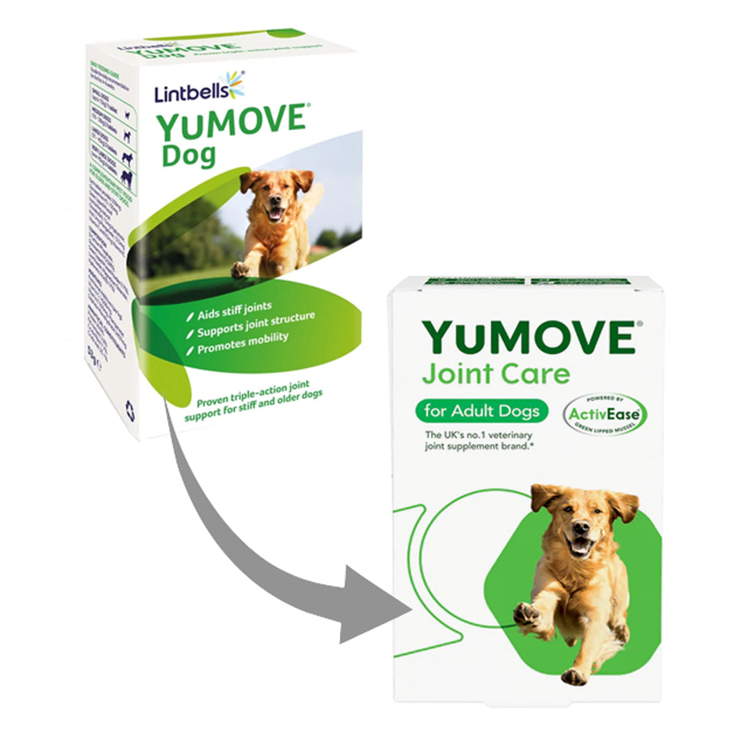 YuMove Joint Tablets for Dogs