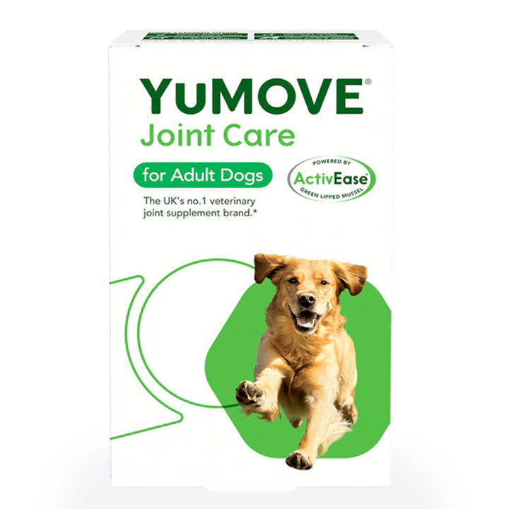 YuMove Joint Tablets for Dogs