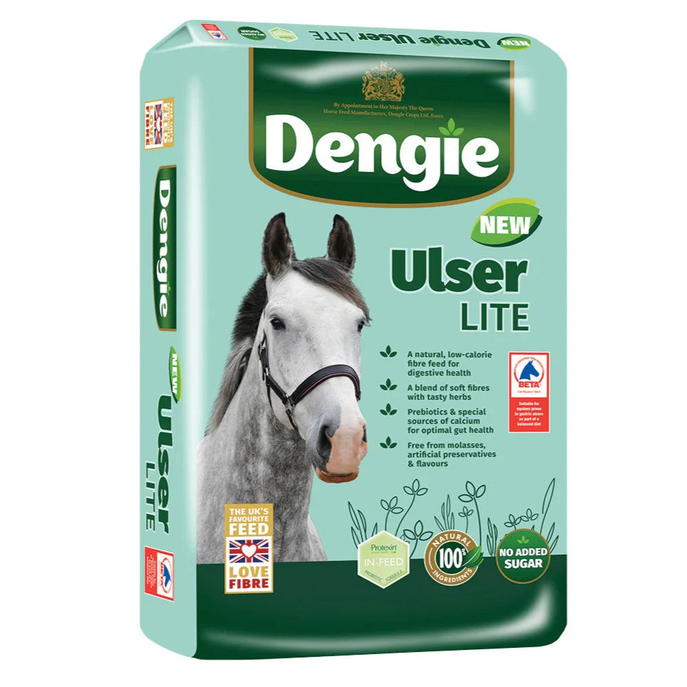 Dengie Ulser Lite £2 Off 20kg