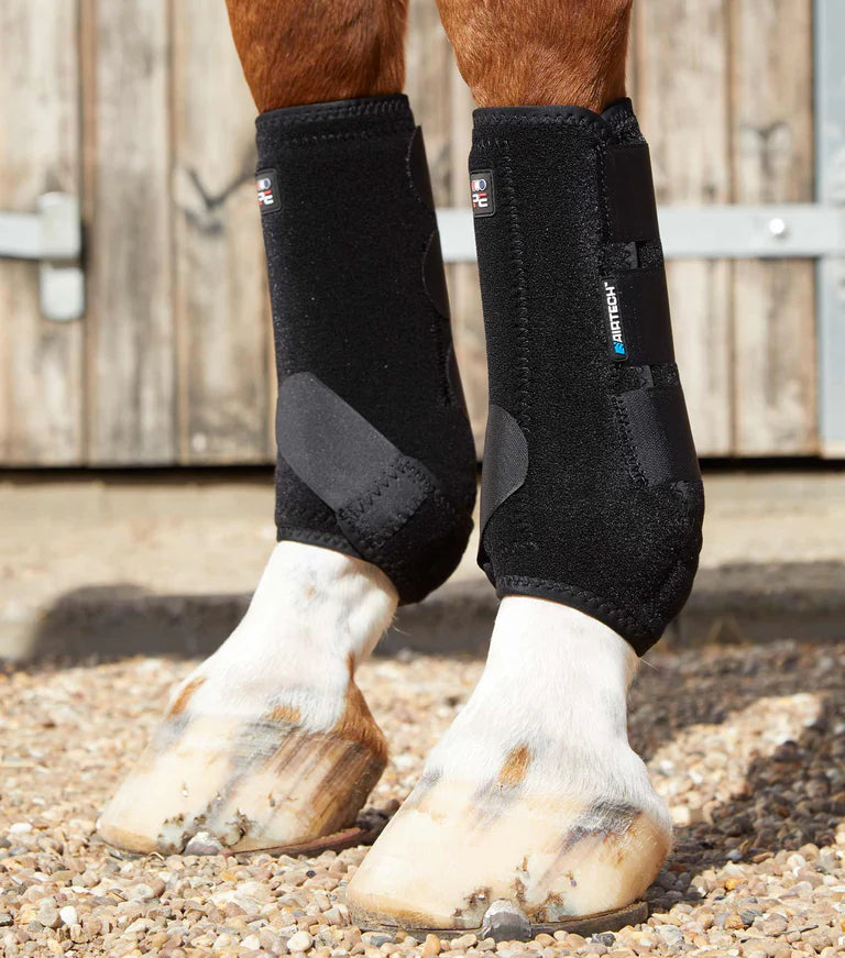 Premier Equine Air-Tech Sports Medicine Boots