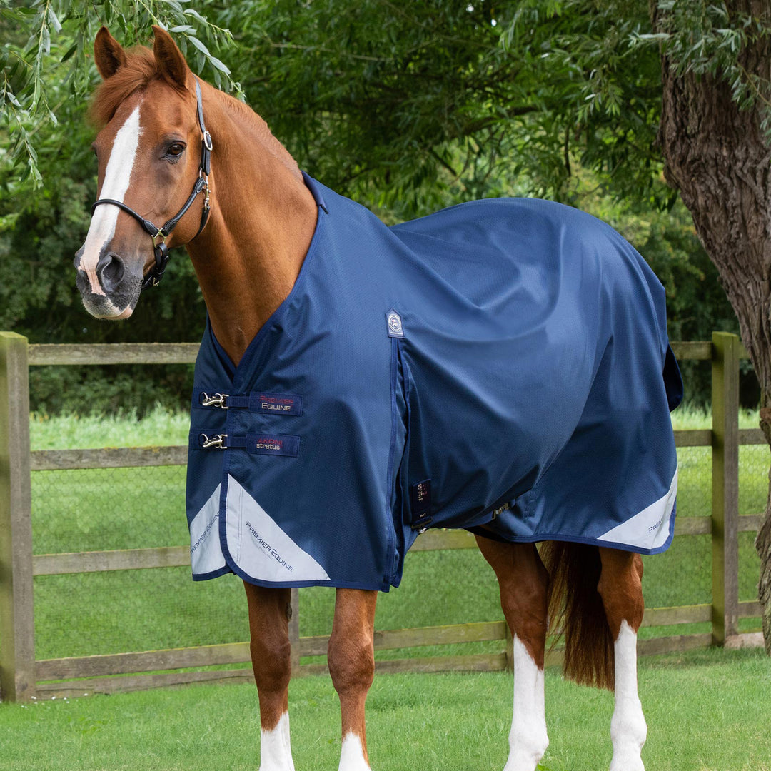 Premier Equine Akoni 0g Original Turnout Rug