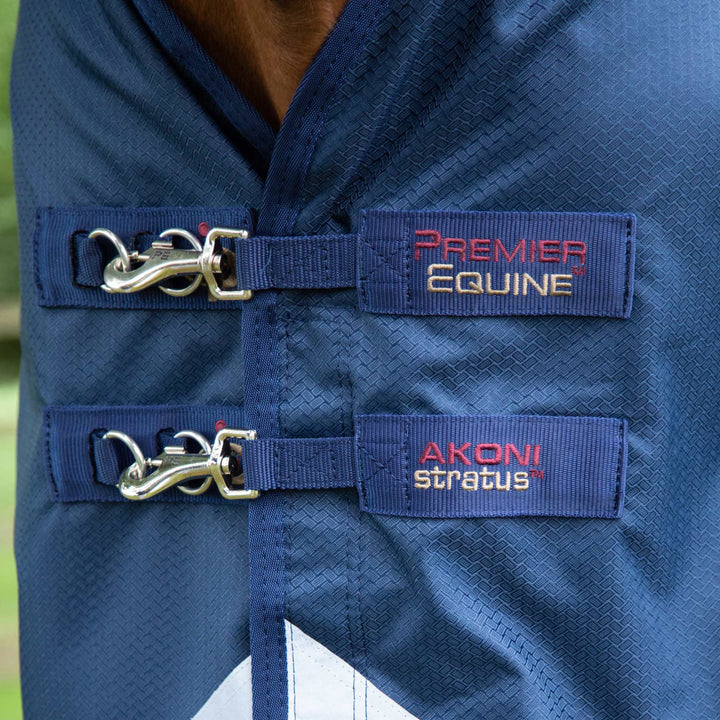 Premier Equine Akoni 0g Original Turnout Rug