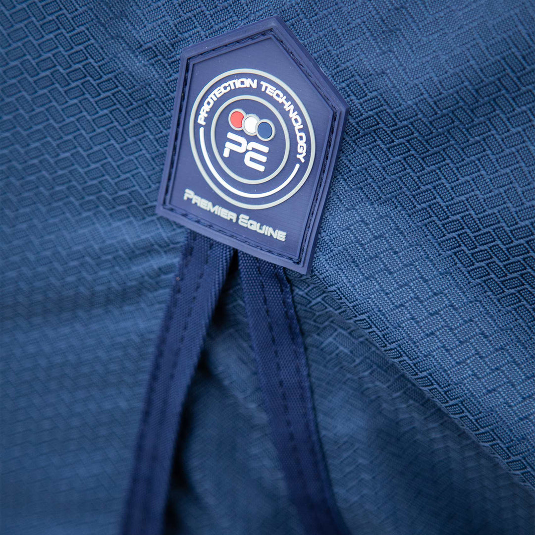 Premier Equine Akoni 0g Original Turnout Rug