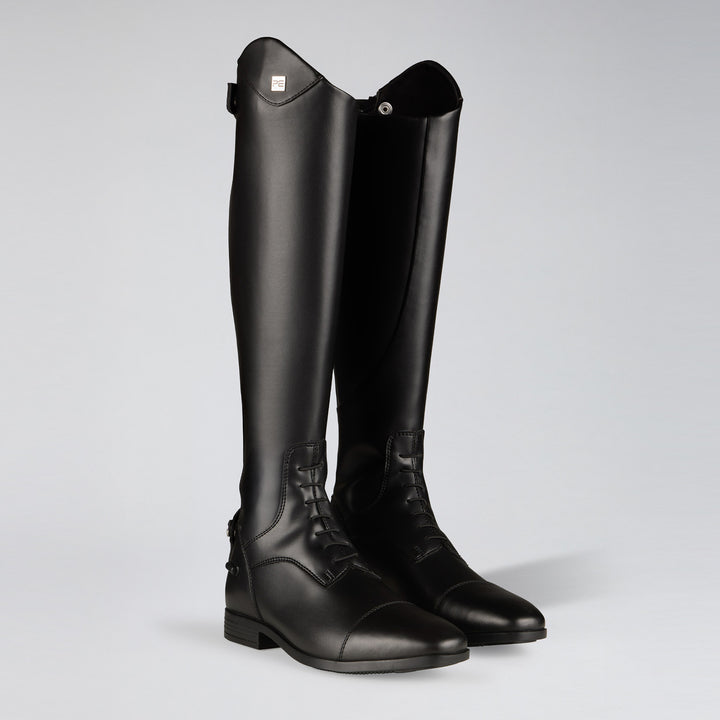 Premier Equine Altura Tall Synthetic Riding Boots