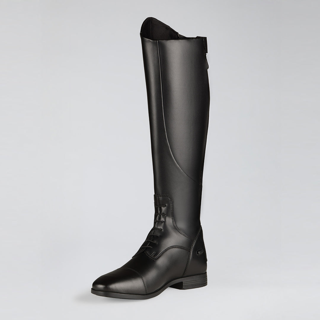 Premier Equine Altura Tall Synthetic Riding Boots