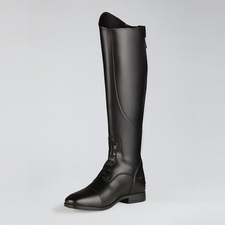 Premier Equine Altura Tall Synthetic Riding Boots
