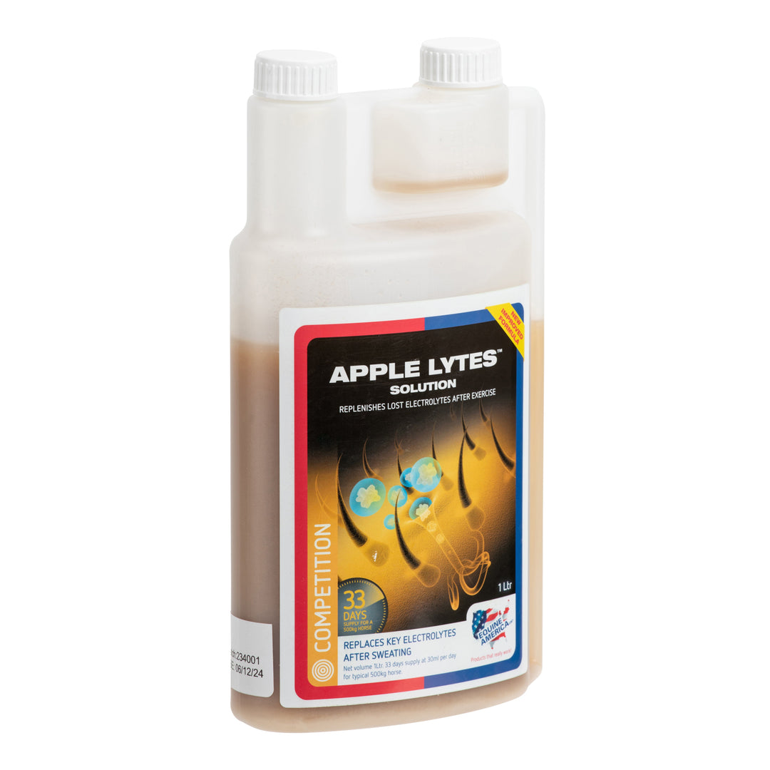 Equine America Applelytes Liquid