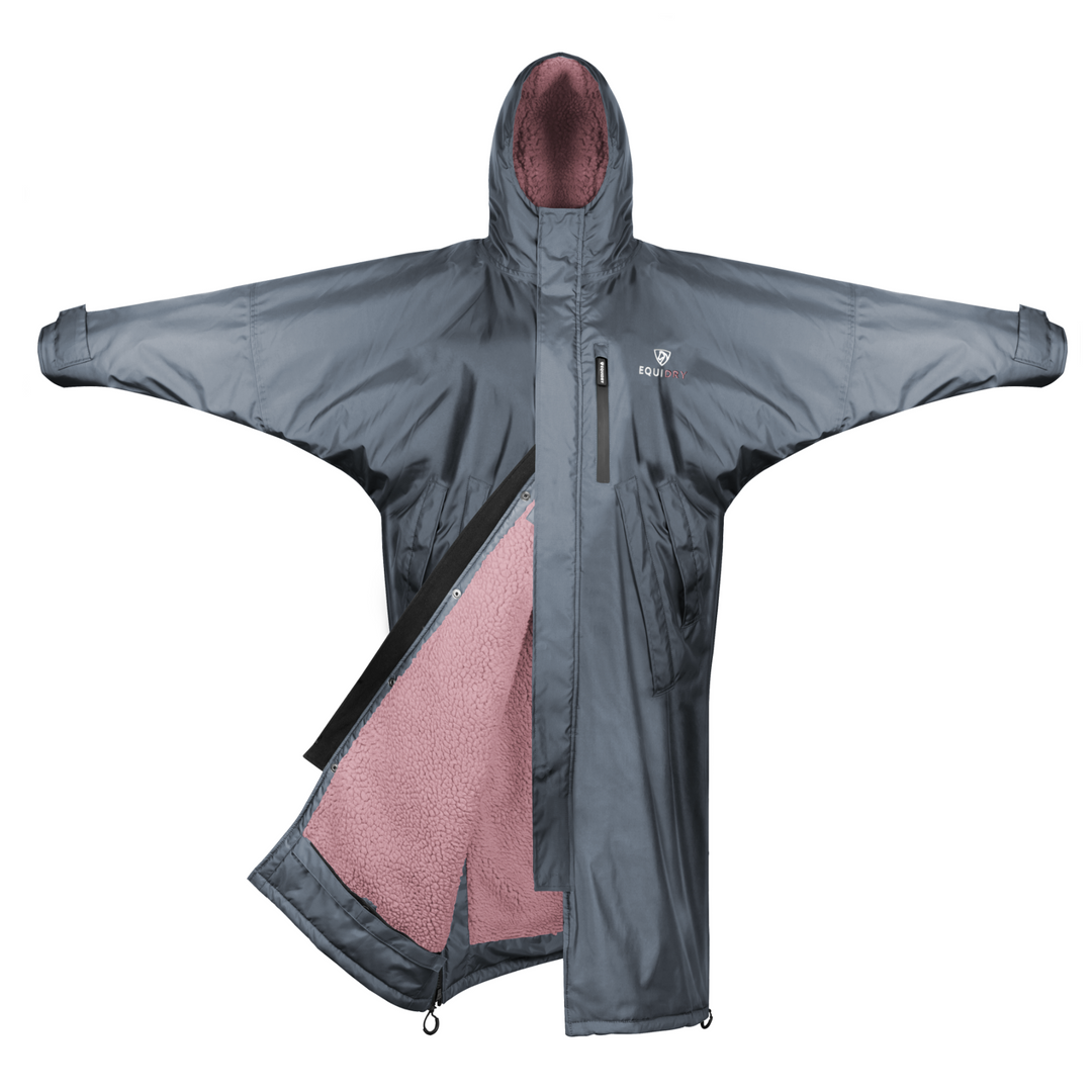Equidry Ladies Evolution with Thick Fleece