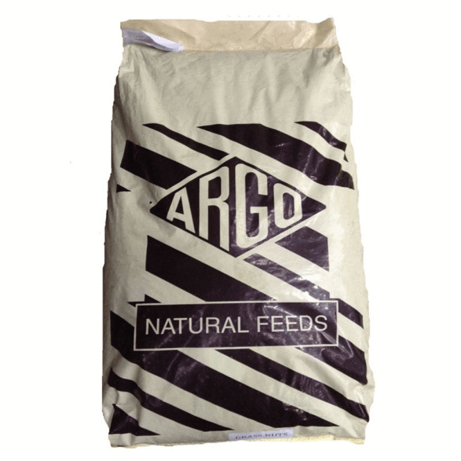 Argo Grass Nut 20kg