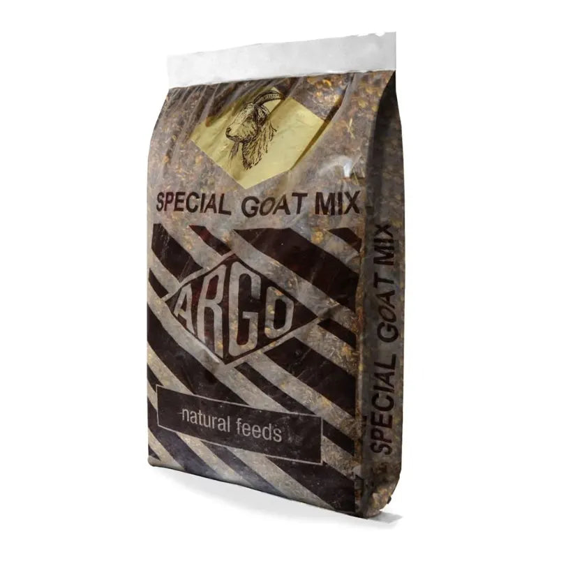 Argo Special Goat Mix