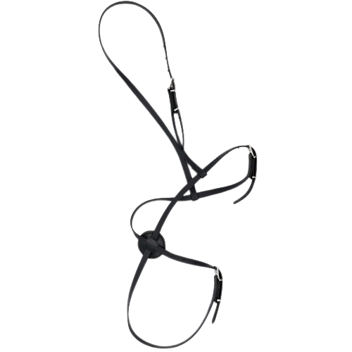 O Shepherd All Weather Grackle Noseband