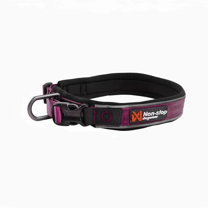 Non-Stop Dog Wear Roam Dog Collar