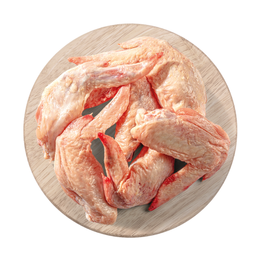 Natures Menu Treats Chicken Wings 1kg