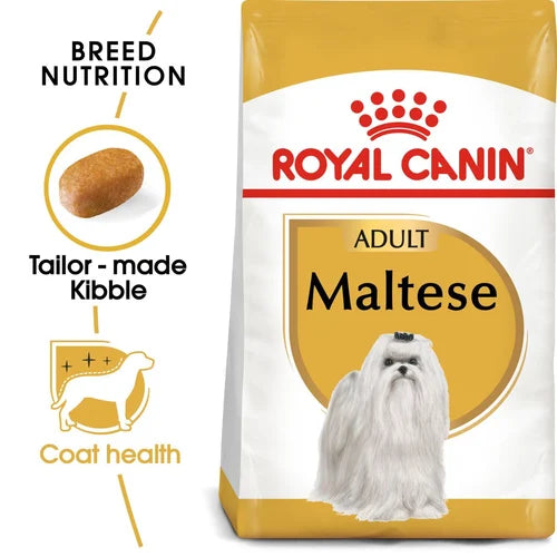 Royal Canin Maltese Dog Food