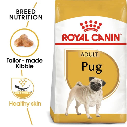 Royal Canin Pug Dog Food