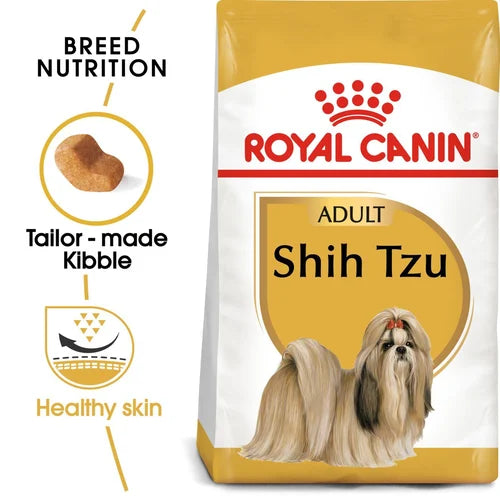 Royal Canin Shih Tzu Dog Food