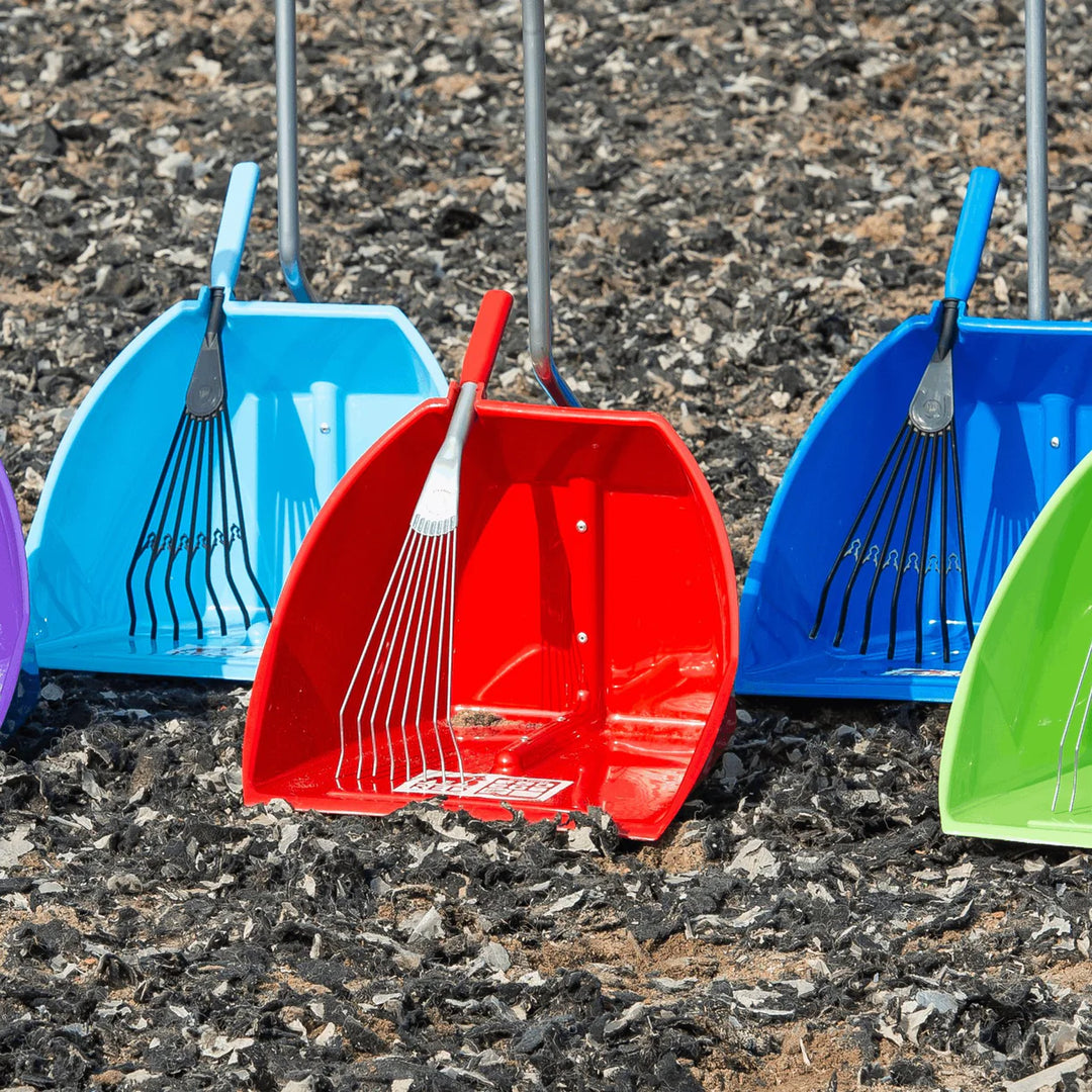 Big rake deals