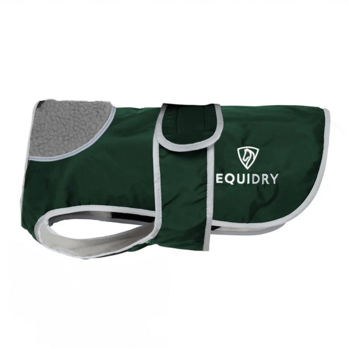 Equidry Waterproof Dog Coat
