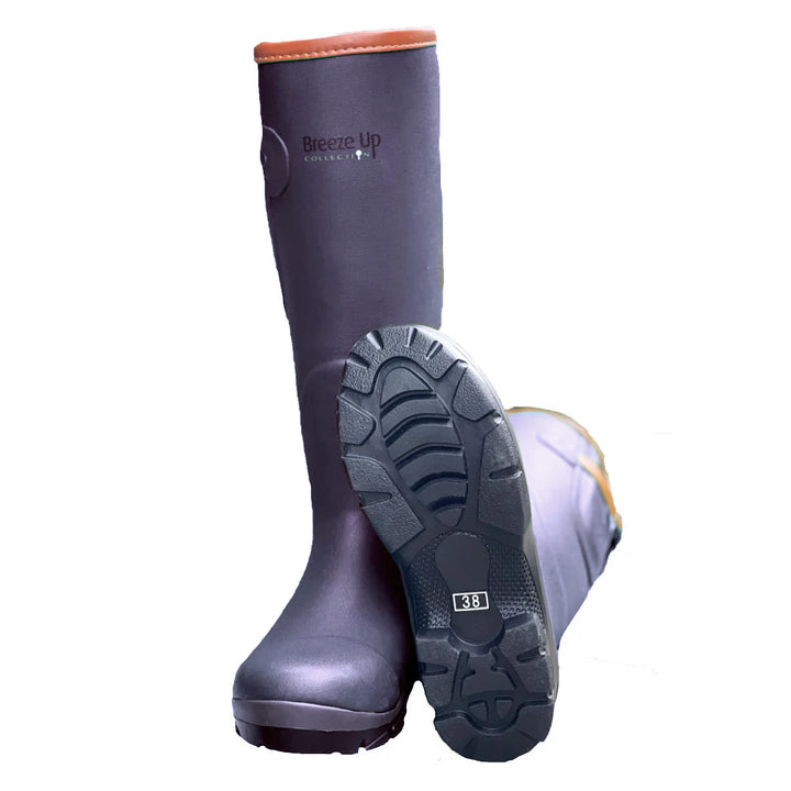 Breeze Up Ladies Heath Neoprene Wellies
