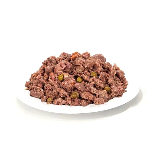 Canagan British Beef Grain Free Tinned Dog Food