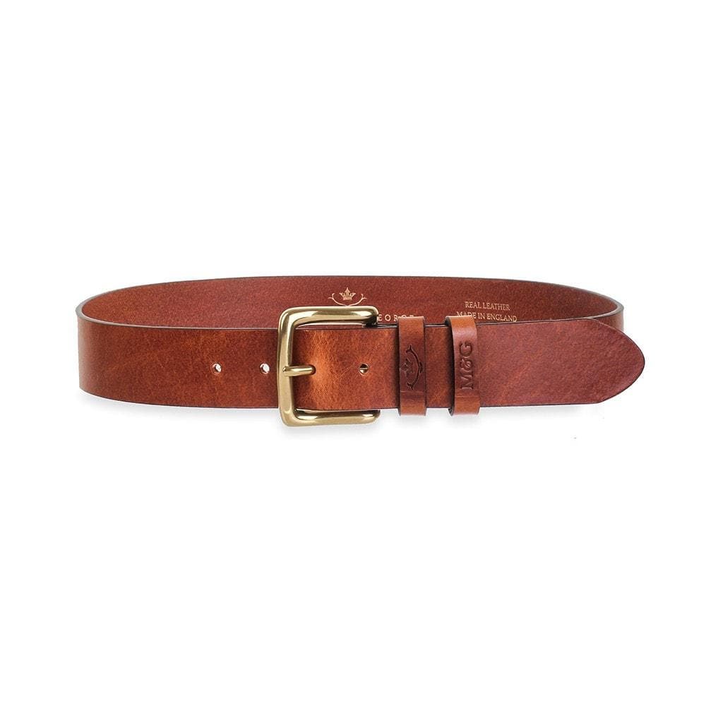 & Chester Belt