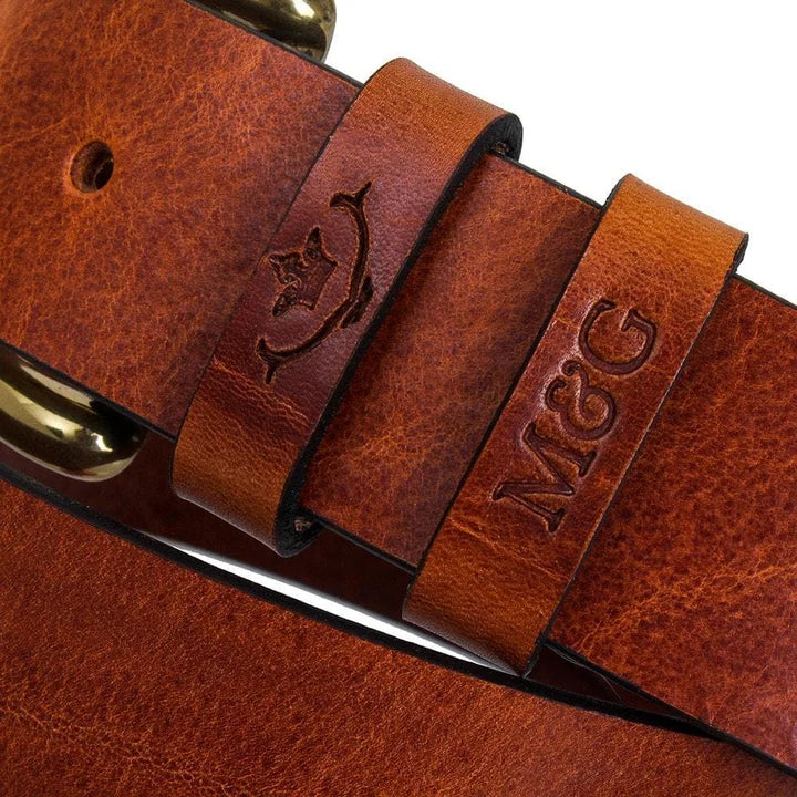 Mackenzie & George Chester Belt