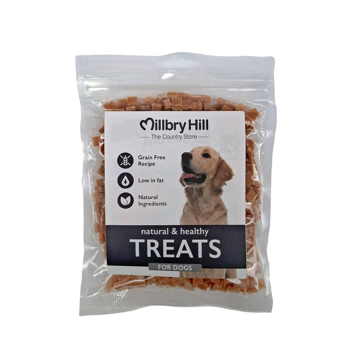 Millbry Hill Chicken Mini Bits