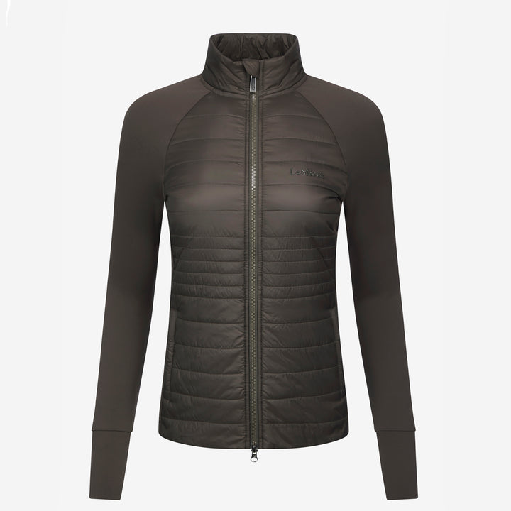 LeMieux Ladies Juliette Jacket - Cinder