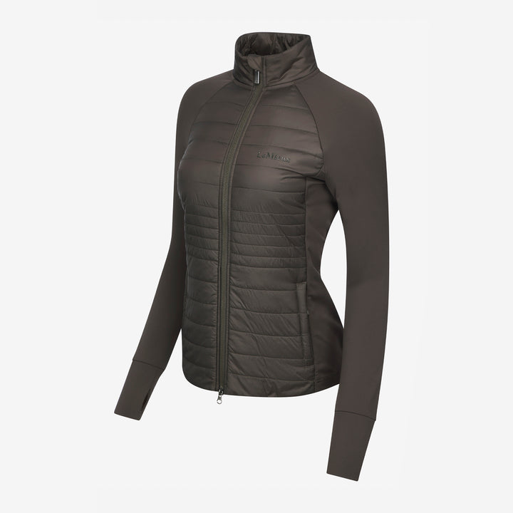 LeMieux Ladies Juliette Jacket - Cinder