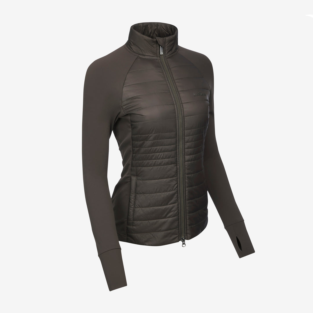 LeMieux Ladies Juliette Jacket - Cinder