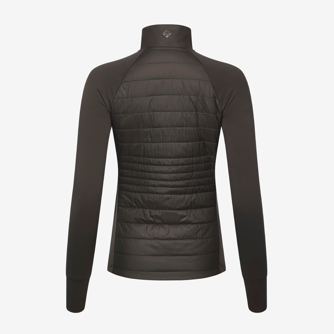 LeMieux Ladies Juliette Jacket - Cinder