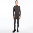 LeMieux Young Rider Orla Pull Ons - Lagoon