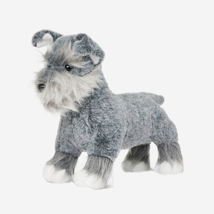 LeMieux Toy Puppy Cooper The Schnauzer