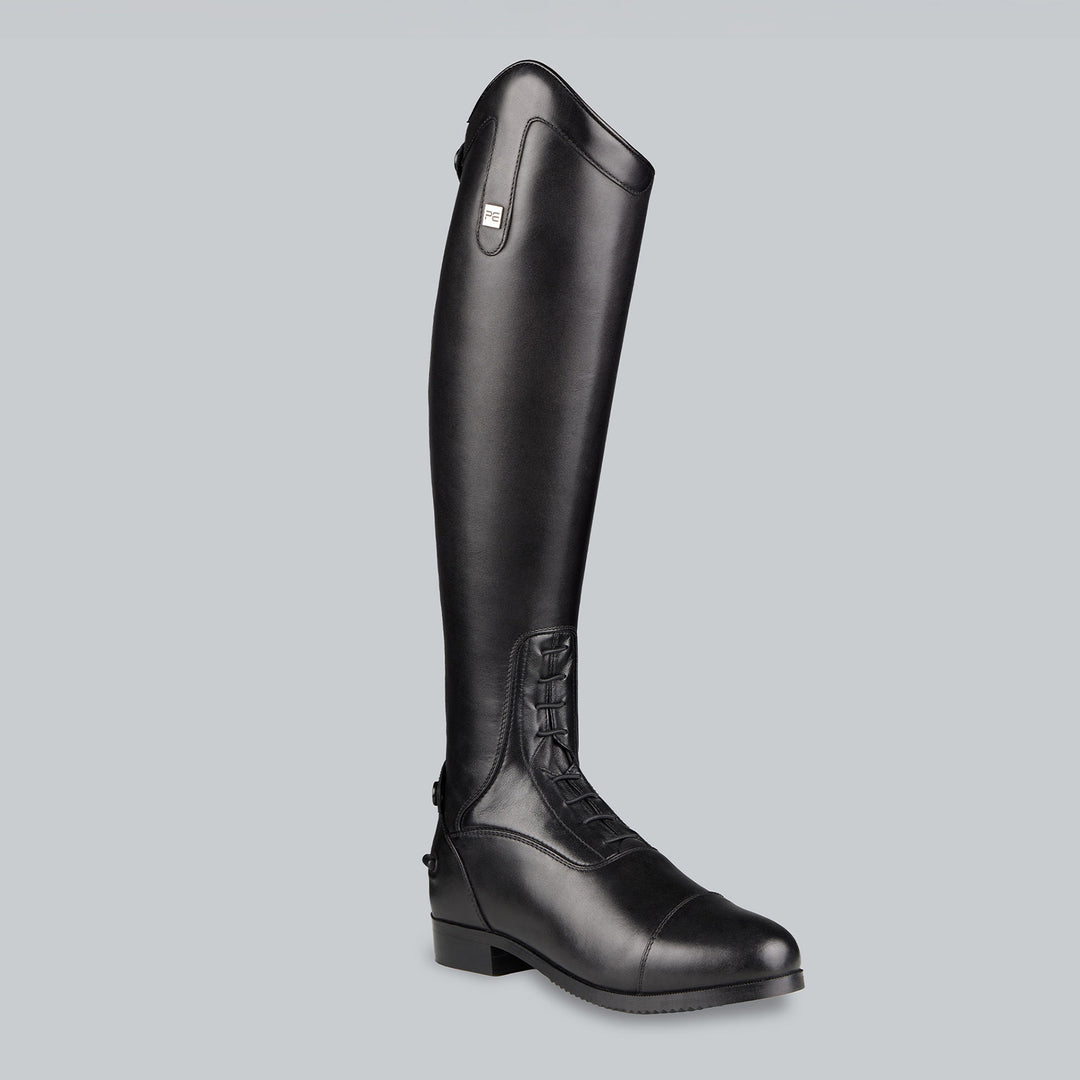 Premier Equine Courbette Leather Field Riding Boot