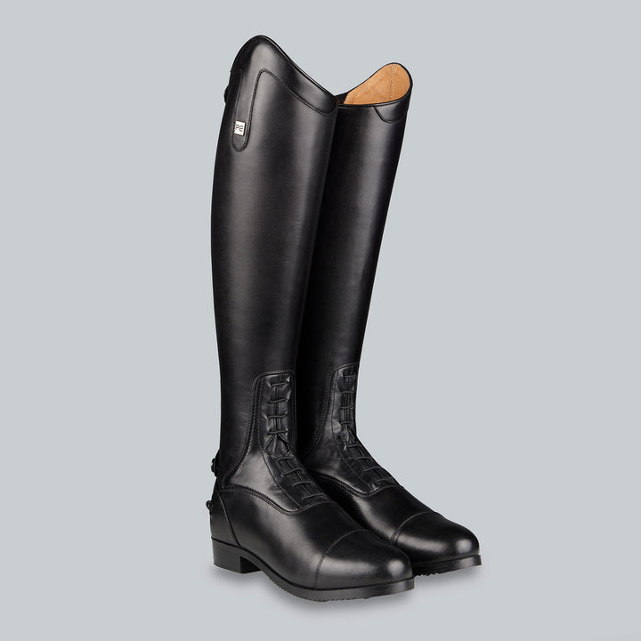 Premier Equine Courbette Leather Field Riding Boot