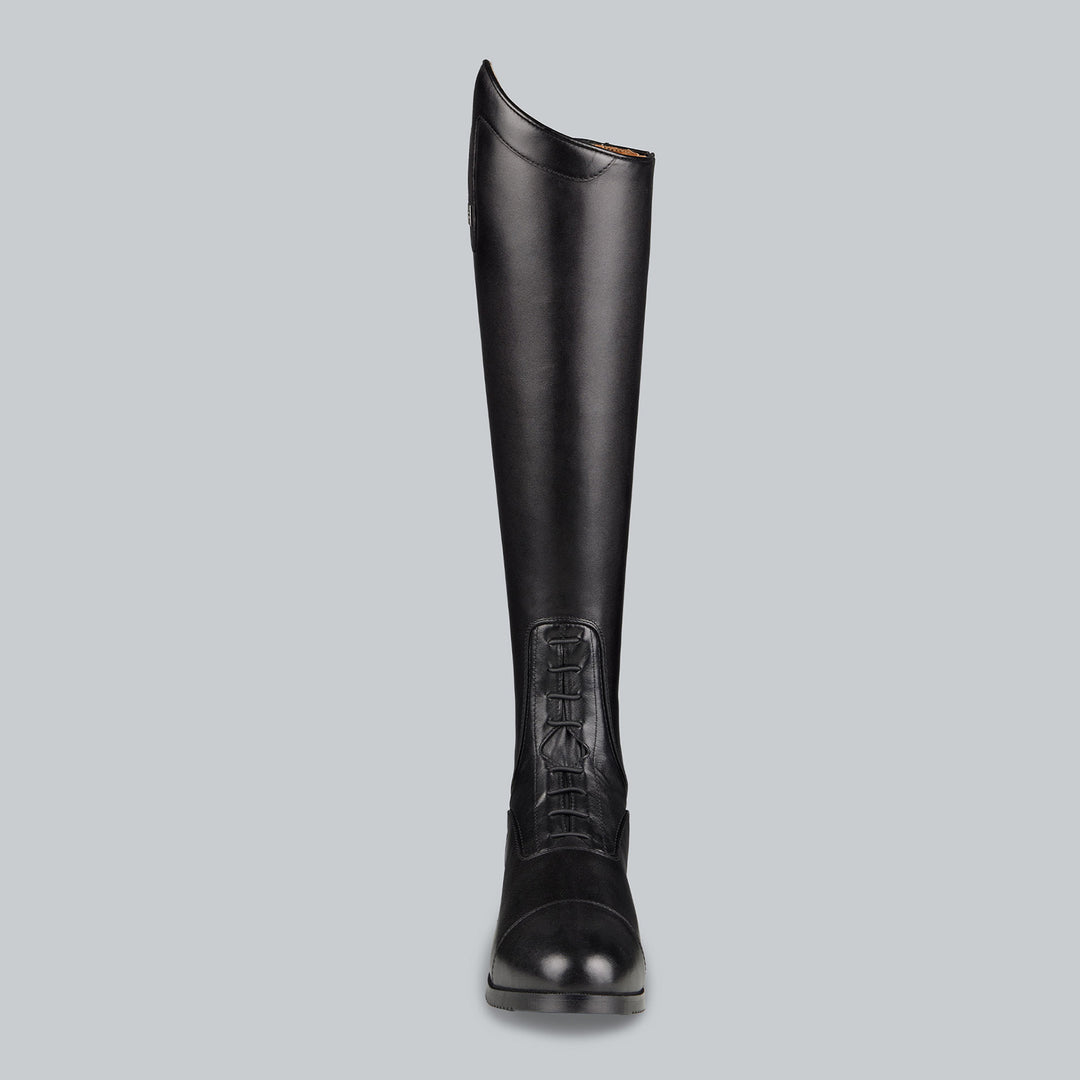 Premier Equine Courbette Leather Field Riding Boot