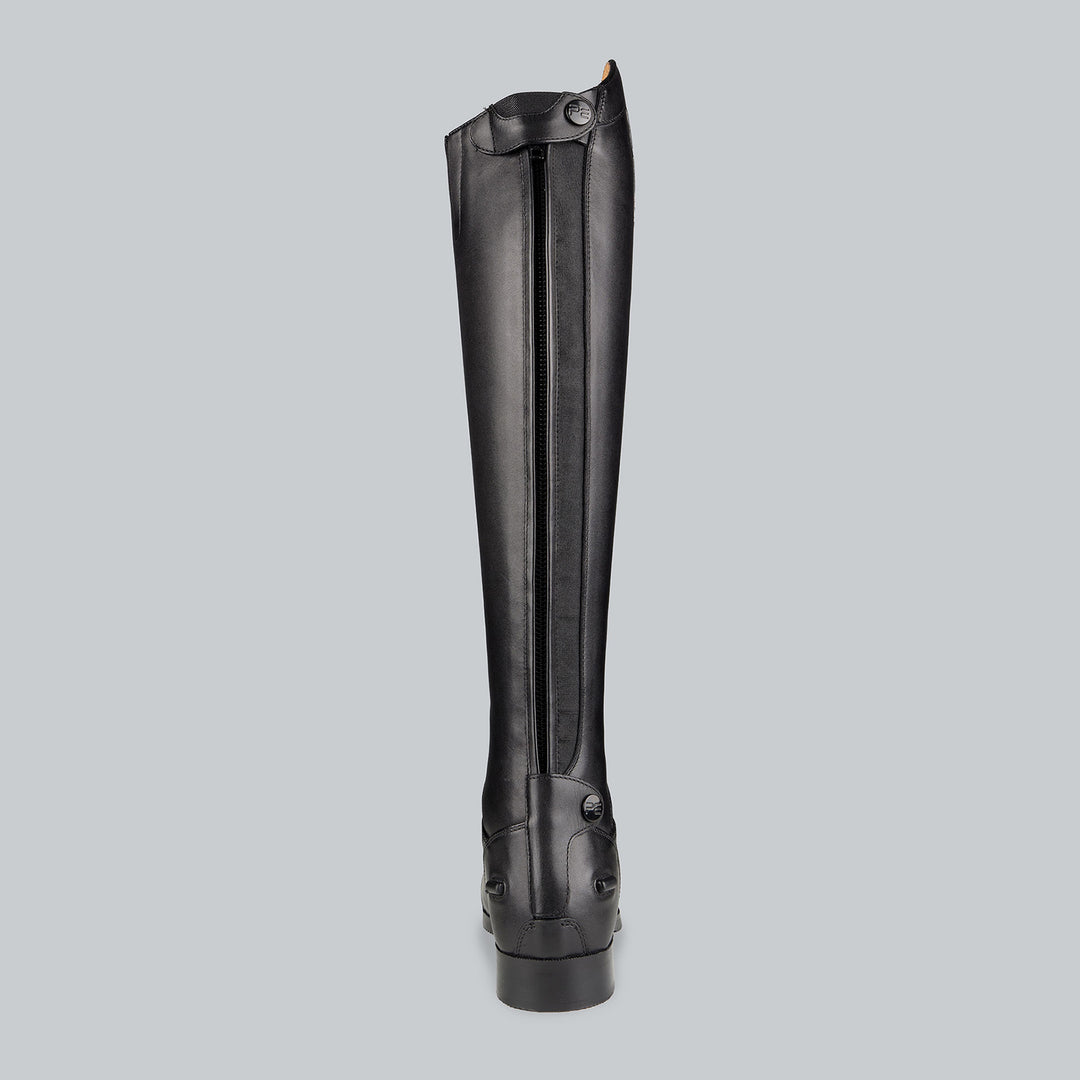 Premier Equine Courbette Leather Field Riding Boot