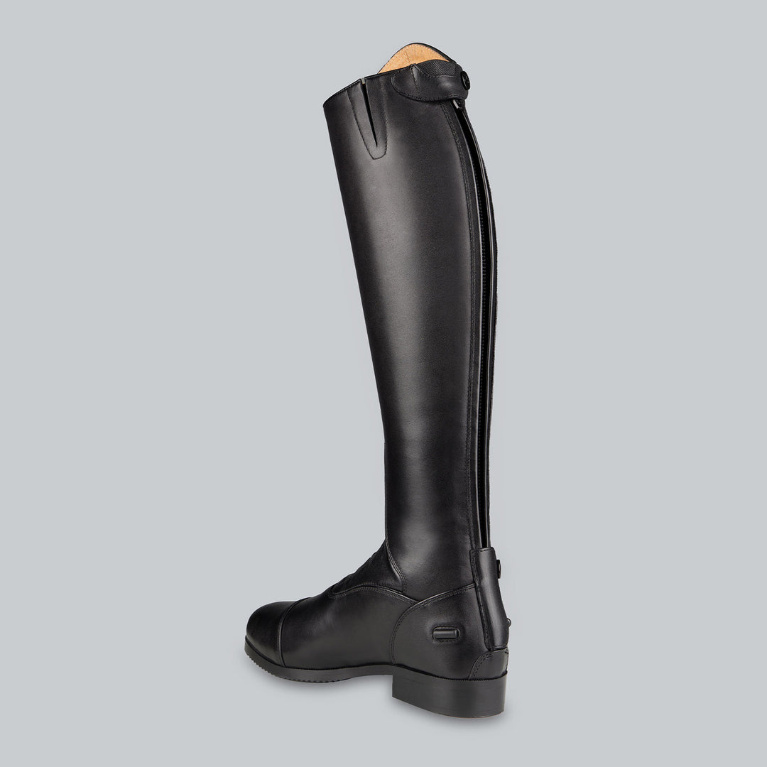 Premier Equine Courbette Leather Field Riding Boot