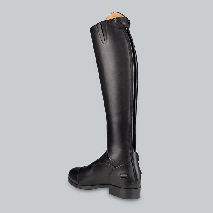 Premier Equine Courbette Leather Field Riding Boot