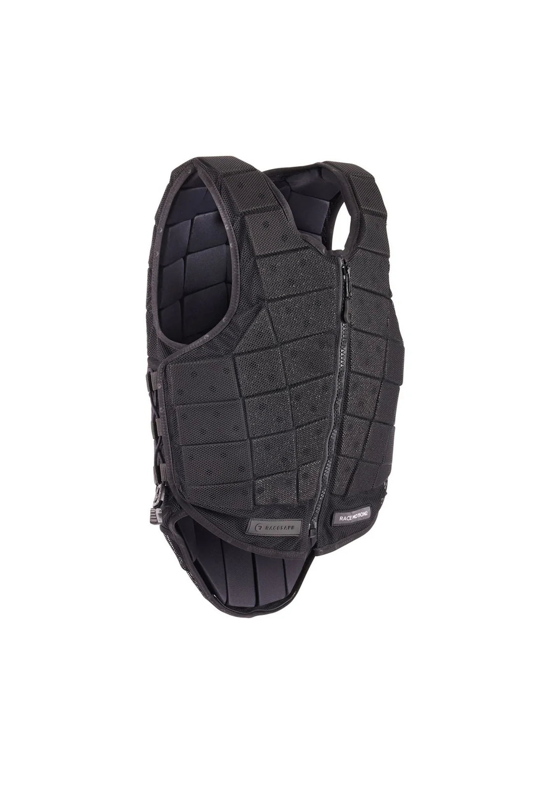 RaceSafe Jockey Vest Flat Level 2