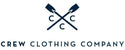 Crew Clothing Company Logo