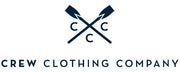 Crew Clothing Company Logo